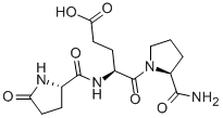 CAS#: 85541-78-2, Pyr-Glu-Pro-NH2