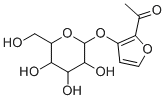 CAS#: 85559-61-1, Glucosylisomaltol