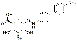 CAS#: 85559-86-0, Benzidine N-Glucuronide