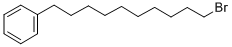 CAS#: 85562-26-1, 1-Bromo-10-Phenyldecane