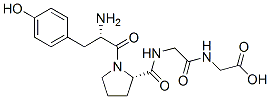 CAS#: 85563-30-0, Tyrosyl-Prolyl-Glycyl-Glycine