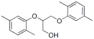 CAS#: 85567-40-4, 2,3-Bis(2,5-Dimethylphenoxy)Propan-1-Ol