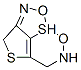 CAS#: 85579-17-5, 1,7-Dioxa-2,6-Diaza-4,7a-Dithia-3H,5H-Benzo(cd)Pentalene