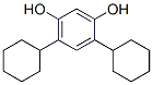 CAS#: 85586-52-3, 4,6-Dicyclohexylresorcinol