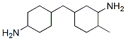 CAS#: 85586-56-7, 5-[(4-Aminocyclohexyl)Methyl]-2-Methylcyclohexylamine