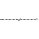 CAS#: 85586-82-9, N,N'-(2,2-Dimethyl-1,3-propanediyl)didocosanamide acetate (1:1)