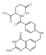 CAS#: 85597-17-7, 5-Deazafolic Acid