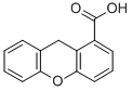 CAS#: 85636-85-7, 9H-Xanthene-1-Carboxylic Acid