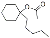 CAS#: 85665-91-4, 1-Pentylcyclohexyl Acetate