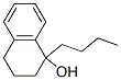 CAS#: 85665-92-5, 1-Butyltetralin-1-Ol
