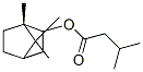 CAS#: 85699-69-0, (1S-Endo)-3-Methyl-Butanoic Acid 1,7,7-Trimethylbicyclo[2.2.1]Hept-2-Yl Ester