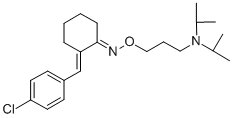 CAS#: 85750-38-5, Erocainide