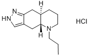 CAS#: 85760-74-3, (-)-Quinpirole Hydrochloride