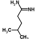 CAS 登录号：857809-03-1， 4-甲基戊烷脒