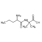 CAS 登录号：857809-57-5， 正缬氨酰-2-甲基丙氨酸