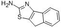 CAS#: 85787-95-7, 8H-Indeno[1,2-d][1,3]Thiazol-2-Amine