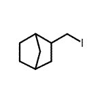 CAS 登录号：858018-16-3， 2-(碘甲基)双环[2.2.1]庚烷