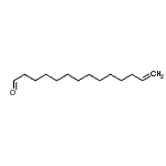 CAS#: 85896-31-7, 13-Tetradecenal
