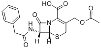 CAS#: 859-07-4, Cefaloram
