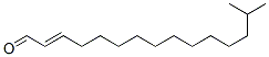 CAS#: 85926-92-7, Isohexadecenal