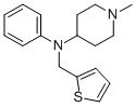 CAS#: 86-12-4, Thenalidine