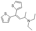 CAS#: 86-14-6, Diethylthiambutene
