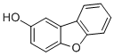 CAS#: 86-77-1, 2-Hydroxydibenzofuran