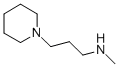 CAS#: 86010-41-5, Methyl-(3-Piperidin-1-Yl-Propyl)-Amine