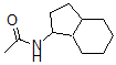 CAS 登录号：860746-62-9， N-[六氢-1-茚满基]-乙酰胺
