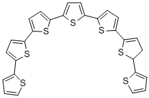 CAS#: 86100-63-2, alpha-Septithiophene