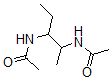 CAS 登录号：861057-29-6， N,N-(1-乙基-2-甲基乙亚基)二-乙酰胺