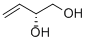 CAS 登录号：86106-09-4， (R)-3-丁烯-1,2-二醇