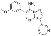 CAS#: 861249-59-4, Ehp-inhibitor-1