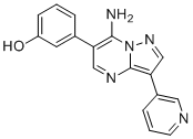 CAS#: 861249-77-6, Ehp-inhibitor-2