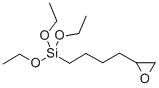 CAS#: 86138-01-4, 5,6-Epoxyhexyltriethoxysilane