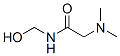 CAS#: 86164-72-9, 2-(Dimethylamino)-N-(Hydroxymethyl)-Acetamide