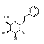 CAS 登录号：86196-36-3， 苄基alpha-D-吡喃半乳糖苷