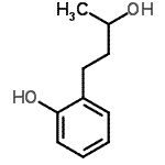 CAS 登录号：86199-24-8， 2-(3-羟基丁基)苯酚