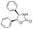 CAS#: 86286-50-2, (4R,5S)-(+)-cis-4,5-Diphenyl-2-Oxazolidinone