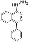 CAS 登录号：86427-78-3， (4-苯基-酞嗪-1-基)-肼