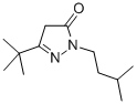 CAS#: 864685-45-0, 5-Tert-Butyl-2-(3-Methyl-Butyl)-2,4-Dihydro-Pyrazol-3-One