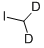 CAS#: 865-43-0, Iodomethane-D2