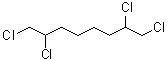 CAS#: 865306-19-0, 1,2,7,8-Tetrachlorooctane