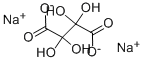 CAS#: 866-17-1, Sodium Dihydroxytartrate