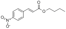CAS#: 86622-84-6, (E)-3-(4-Nitro-Phenyl)-Acrylic Acidbutyl Ester