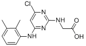 CAS#: 86627-15-8, Aronixil