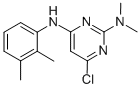 CAS#: 86627-50-1, Lodinixil