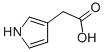 CAS#: 86688-96-2, (Pyrrol-3-Yl)-Acetic Acid