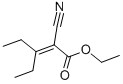 CAS#: 868-04-2, Ethyl2-Cyano-3-Ethyl-2-Pentenoate