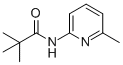 CAS#: 86847-79-2, 2-Pivaloylamino-6-Picoline